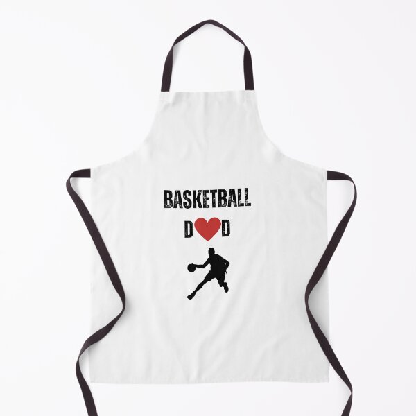 Item preview, Basketball Dad (male player) designed and sold by Foxy Candy.
