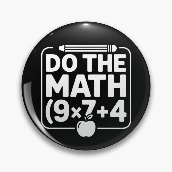 Item preview, Do The Math 67 Meme Funny Six Seven Men Women Teacher designed and sold by BLZART.