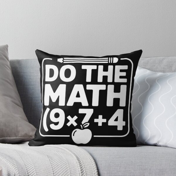 Item preview, Do The Math 67 Meme Funny Six Seven Men Women Teacher designed and sold by BLZART.