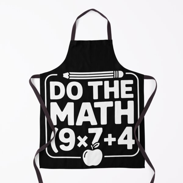Item preview, Do The Math 67 Meme Funny Six Seven Men Women Teacher designed and sold by BLZART.