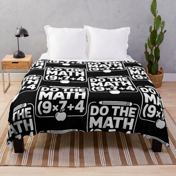 Item preview, Do The Math 67 Meme Funny Six Seven Men Women Teacher designed and sold by BLZART.