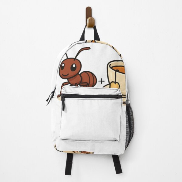 Item preview, ANT+TEA+PHO' designed and sold by LatonaGoods.