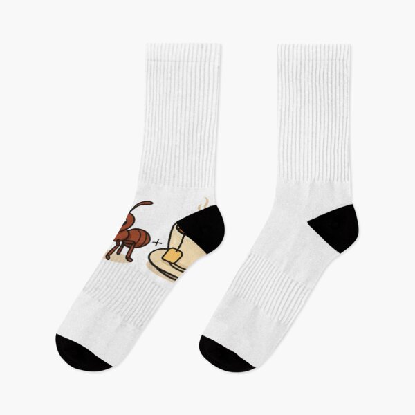 Item preview, ANT+TEA+PHO' designed and sold by LatonaGoods.