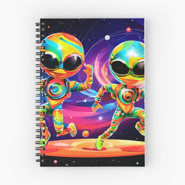Item preview, Space Dance is a Masterpiece. designed and sold by Zofia Sosnecka.