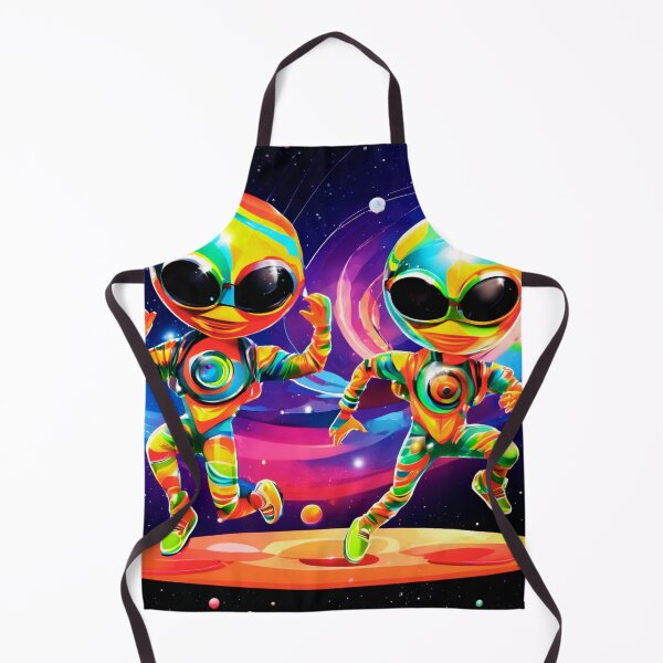 Item preview, Space Dance is a Masterpiece. designed and sold by Zofia Sosnecka.
