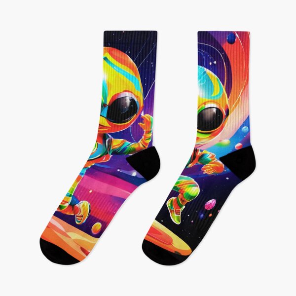 Item preview, Space Dance is a Masterpiece. designed and sold by Zofia Sosnecka.