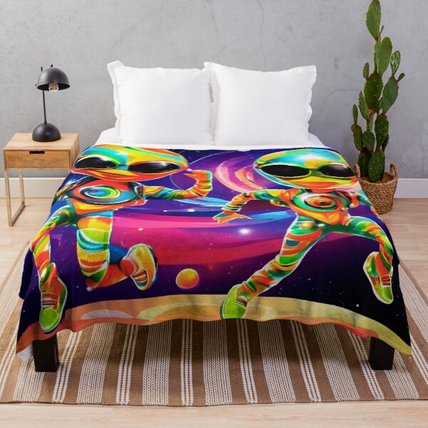 Item preview, Space Dance is a Masterpiece. designed and sold by Zofia Sosnecka.