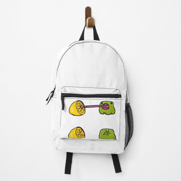 Item preview, Lemon frog designed and sold by Satisbuy.