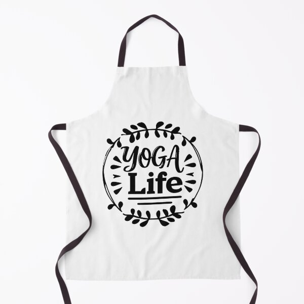 Item preview, YOGA Life designed and sold by CharmStudio.