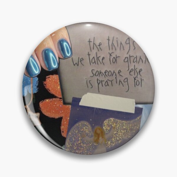 Item preview, Angels & Prayers Collage designed and sold by emilyzizz.
