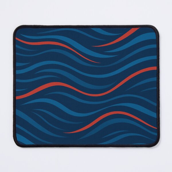 Item preview, Ocean’s Pulse designed and sold by annenambiro.