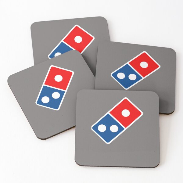 Item preview, LOGO-_QUOT_DOMINO'S-PIZZA-I designed and sold by hallahanjosi.