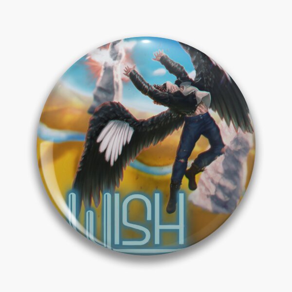 Item preview, Wish You Were Here: Elysian Fields designed and sold by HunterandSpider.