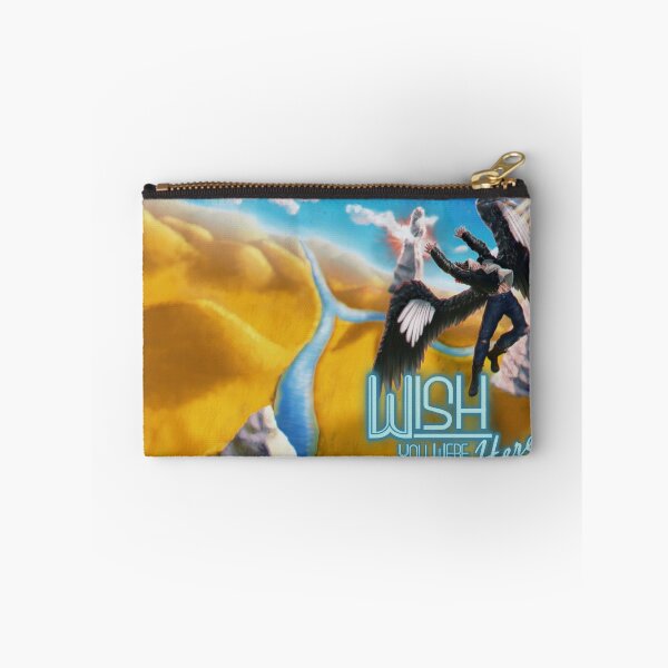 Item preview, Wish You Were Here: Elysian Fields designed and sold by HunterandSpider.