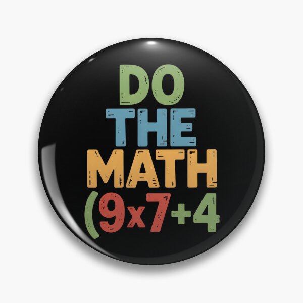 Item preview, Do The Math 67 Meme Funny Six Seven Men Women Teacher designed and sold by BLZART.