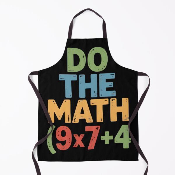 Item preview, Do The Math 67 Meme Funny Six Seven Men Women Teacher designed and sold by BLZART.