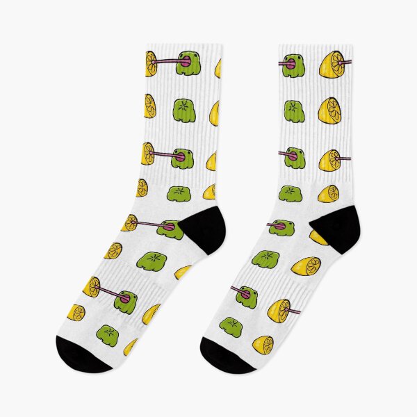 Item preview,  Lemon frog designed and sold by Satisbuy.