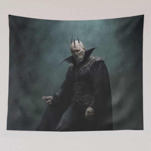 Item preview, monster designed and sold by Palatinasart.