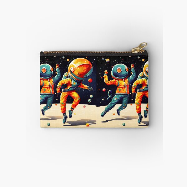 Item preview, Space Dance is a Masterpiece. designed and sold by Zofia Sosnecka.