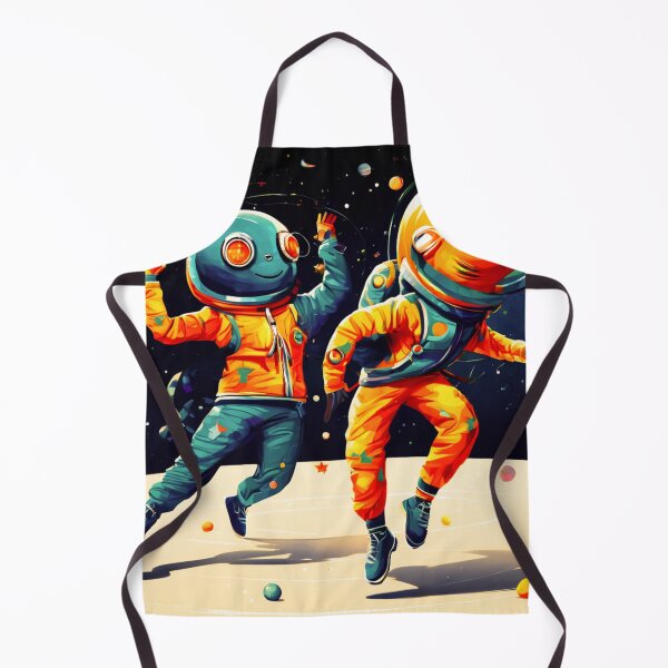 Item preview, Space Dance is a Masterpiece. designed and sold by Zofia Sosnecka.