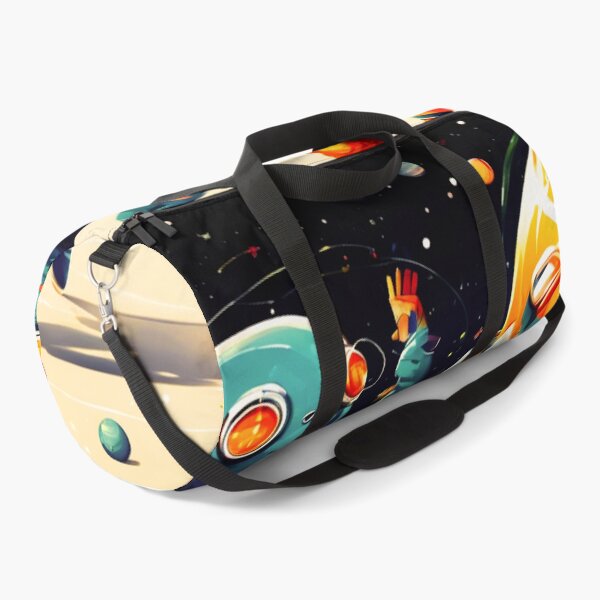 Item preview, Space Dance is a Masterpiece. designed and sold by Zofia Sosnecka.