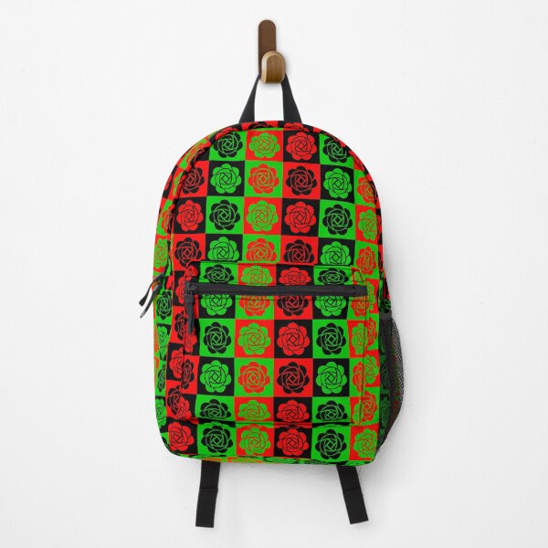 Item preview, Rose Pop Art: Kwanzaa designed and sold by SarahJosArt.