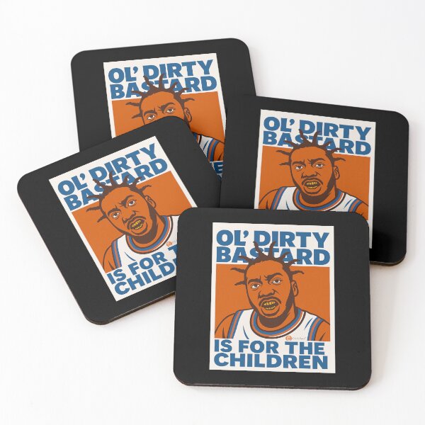 Item preview, ODB is for the Children  designed and sold by getpressedshirt.