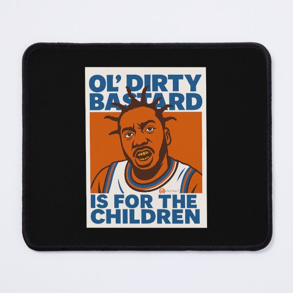 Item preview, ODB is for the Children designed and sold by getpressedshirt.