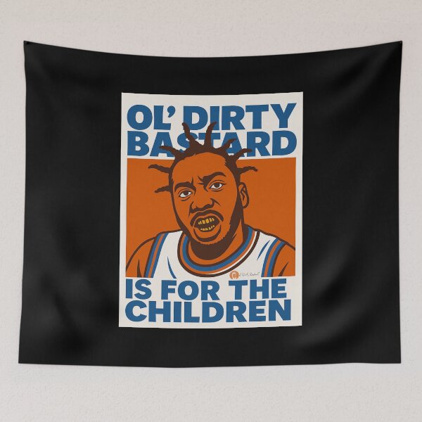 Item preview, ODB is for the Children  designed and sold by getpressedshirt.