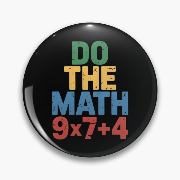 Item preview, Do The Math 67 Meme Funny Six Seven Men Women Teacher designed and sold by BLZART.