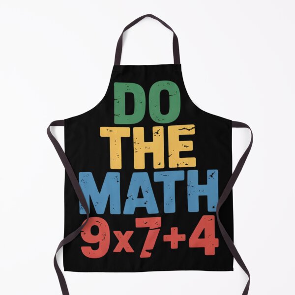 Item preview, Do The Math 67 Meme Funny Six Seven Men Women Teacher designed and sold by BLZART.