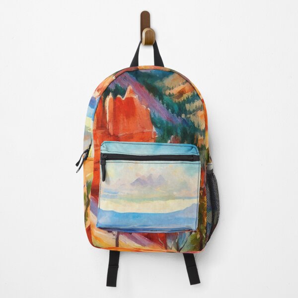 Item preview, Bryce Canyon National Park in Watercolor designed and sold by MystAvalon.