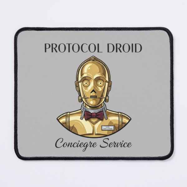 Item preview, Concierge Service  designed and sold by Erik007best.