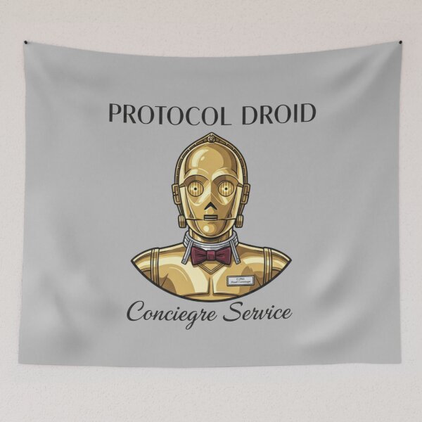 Item preview, Concierge Service  designed and sold by Erik007best.