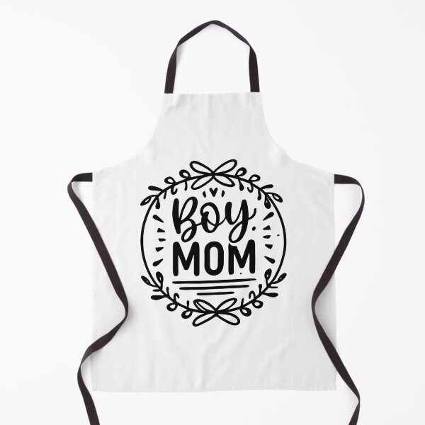 Item preview, Boy MOM designed and sold by CharmStudio.