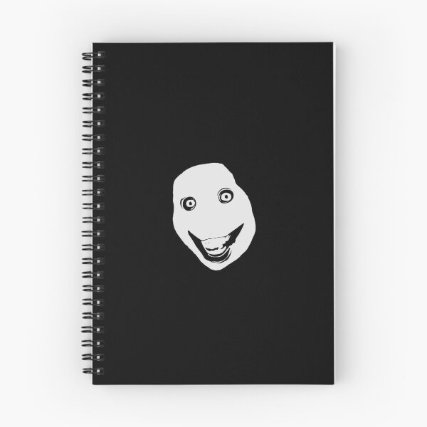 Item preview, jeff the killer black and white designed and sold by paarthurnaxx.