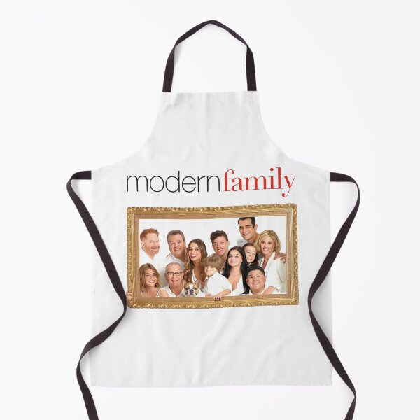 Item preview, Modern family funny sticker tv show series designed and sold by My Favorite Store.