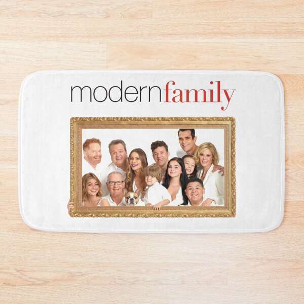 Item preview, Modern family funny sticker tv show series designed and sold by My Favorite Store.