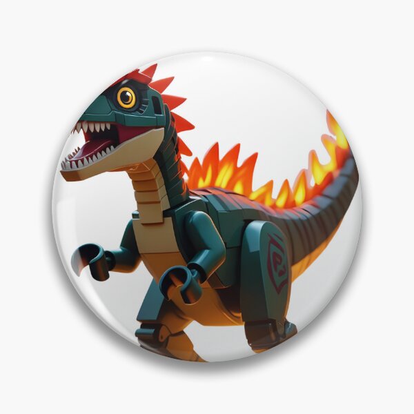 Item preview, Dinosaur designed and sold by BenIsaVale.