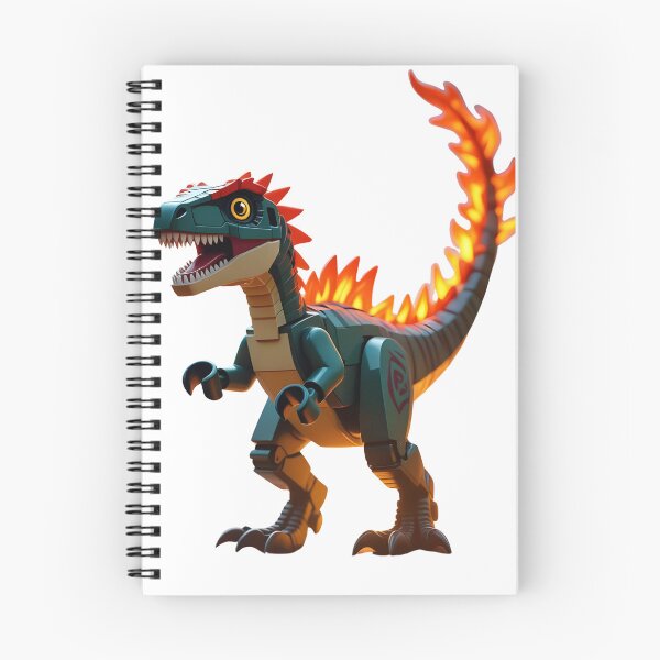 Item preview, Dinosaur designed and sold by BenIsaVale.