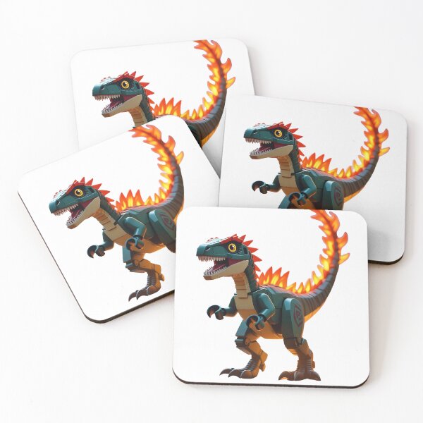 Item preview, Dinosaur designed and sold by BenIsaVale.