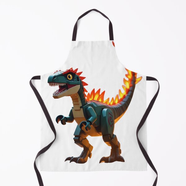 Item preview, Dinosaur designed and sold by BenIsaVale.