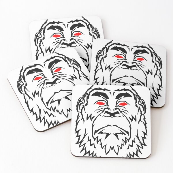 Item preview, ALPHA GORILLA designed and sold by CERO9.