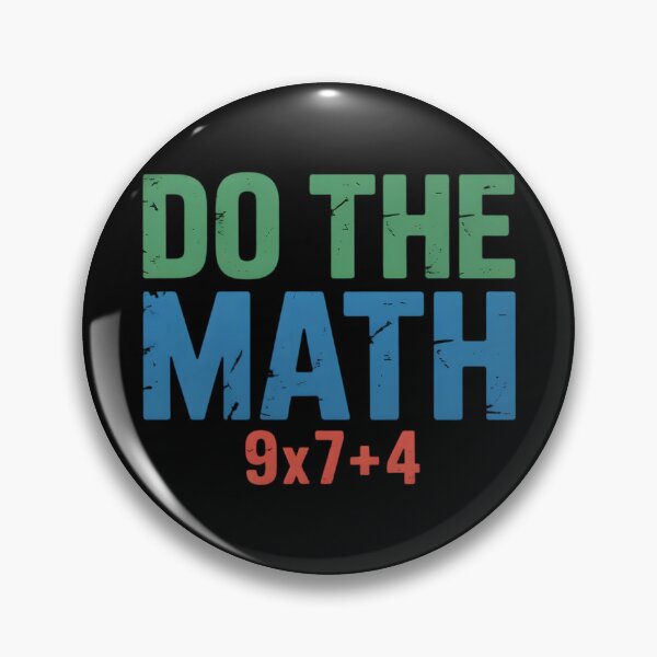 Item preview, Do The Math 67 Meme Funny Six Seven Men Women Teacher designed and sold by BLZART.