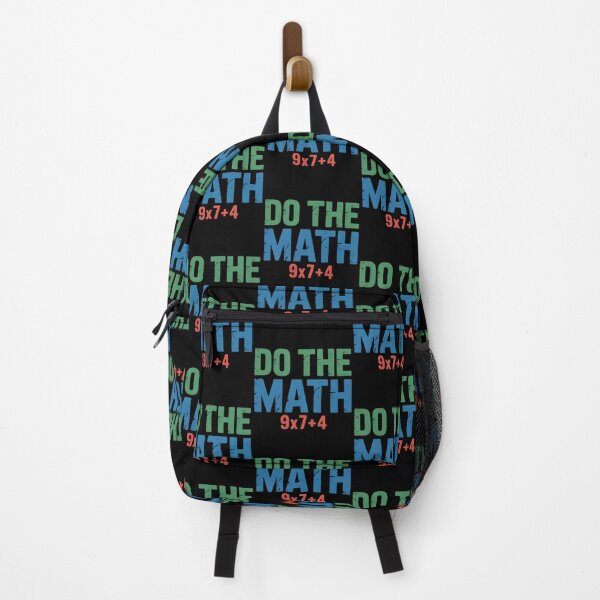 Item preview, Do The Math 67 Meme Funny Six Seven Men Women Teacher designed and sold by BLZART.