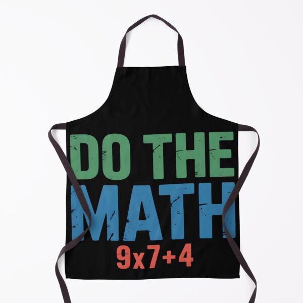 Item preview, Do The Math 67 Meme Funny Six Seven Men Women Teacher designed and sold by BLZART.