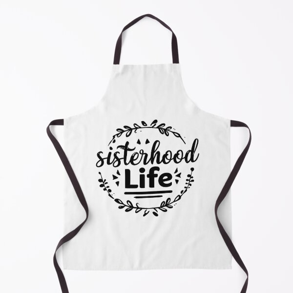 Item preview, sisterhood Life designed and sold by CharmStudio.
