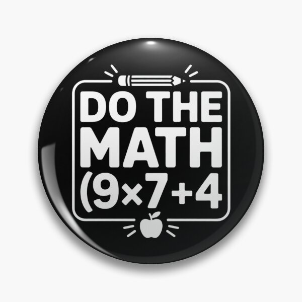 Item preview, Do The Math 67 Meme Funny Six Seven Men Women Teacher designed and sold by BLZART.