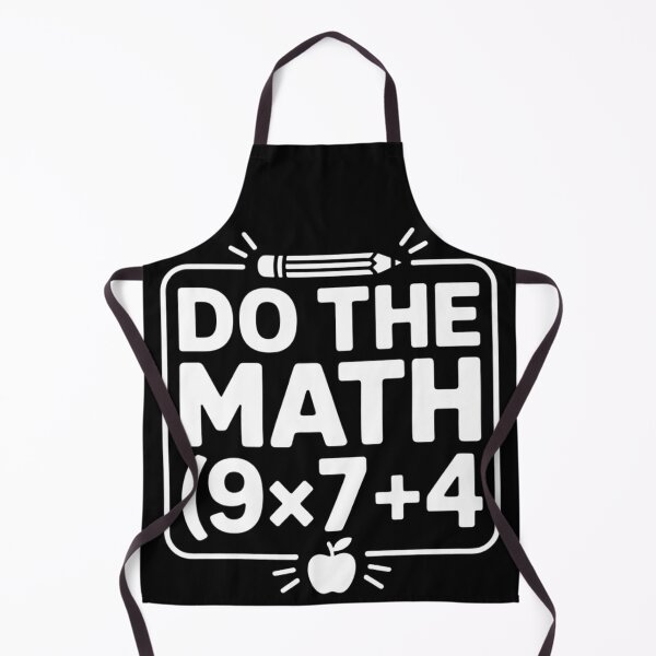 Item preview, Do The Math 67 Meme Funny Six Seven Men Women Teacher designed and sold by BLZART.