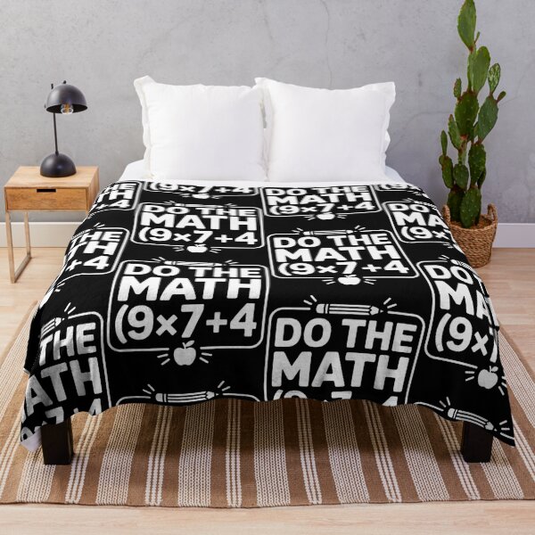 Item preview, Do The Math 67 Meme Funny Six Seven Men Women Teacher designed and sold by BLZART.